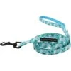Sassy Woof Purrs & Petals Cat Leash, 6-ft Long