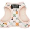 Sassy Woof Smitten Kittens Cat Harness
