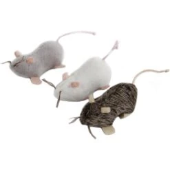 Petlinks Lil' Creepers Refillable Cat Toy With Catnip