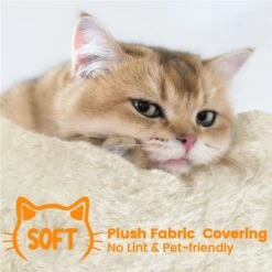 Yaheetech Multi-Level 82.5-in Cat Tree & Condo -Cat Supplies 1033078 PT4. AC SS1800 V1702673993