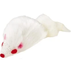 Penn-Plax Purr Pet Bag Of Mice Cat Toy, Color Varies -Cat Supplies 103731 PT5. AC SS1800 V1545241063