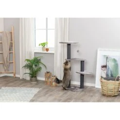 TRIXIE Altea 46-in Cat Tree -Cat Supplies 107249 PT2. AC SS1800 V1701115284