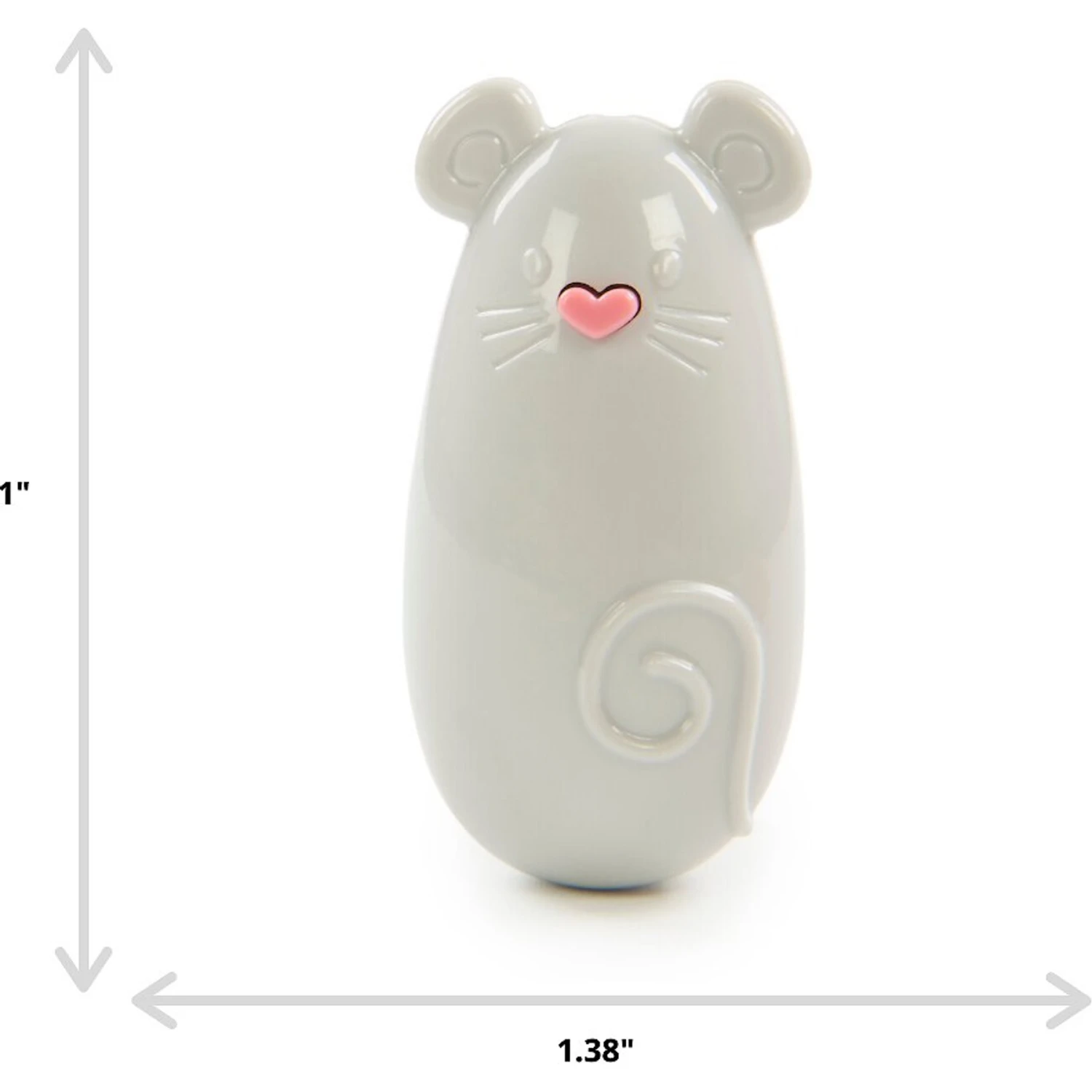 SmartyKat Loco Laser Cat Toy, Color Varies 2 SmartyKat Loco Laser Cat Toy, Color Varies - Image 2