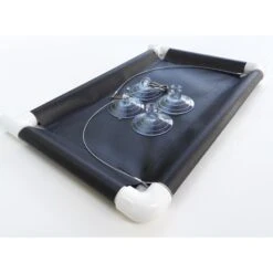 Kitty Cot Original World's Best Cat Perch -Cat Supplies 108559 PT8. AC SS1800 V1582909377