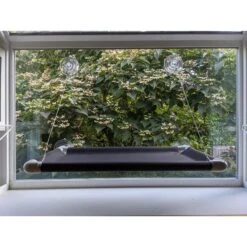 Kitty Cot Original World's Best Cat Perch Giant Replacement Suction Cups -Cat Supplies 108561 PT5. AC SS1800 V1627925177