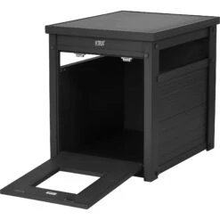 New Age Pet ECOFLEX Litter Box Cover End Table -Cat Supplies 115488 PT3. AC SS1800 V1537470178