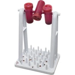 TRIXIE Mad Scientist Turn Around Activity Strategy Game Cat Toy 12 TRIXIE Mad Scientist Turn Around Activity Strategy Game Cat Toy -Cat Supplies 118923 PT6. AC SS1800 V1582138722