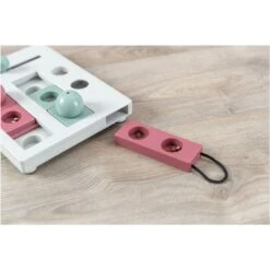 TRIXIE Brain Mover Activity Strategy Game Cat Toy 10 TRIXIE Brain Mover Activity Strategy Game Cat Toy -Cat Supplies 118929 PT4. AC SS1800 V1582138699