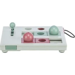 TRIXIE Brain Mover Activity Strategy Game Cat Toy 13 TRIXIE Brain Mover Activity Strategy Game Cat Toy -Cat Supplies 118929 PT7. AC SS1800 V1582138748