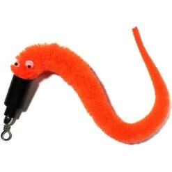 Pet Fit For Life 7 Piece Replacement Feather Pack For Wand Cat Toy -Cat Supplies 123827 PT4. AC SS1800 V1589320885