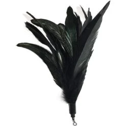 Pet Fit For Life 7 Piece Replacement Feather Pack For Wand Cat Toy -Cat Supplies 123827 PT7. AC SS1800 V1589320886