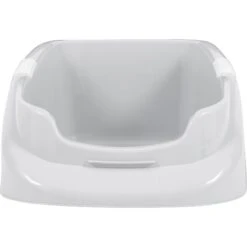 Lucky Champ Cat Litter Pan -Cat Supplies 127925 PT2. AC SS1800 V1540302623