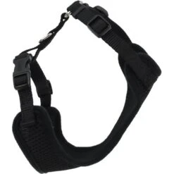 Comfort Soft Mesh Cat Harness