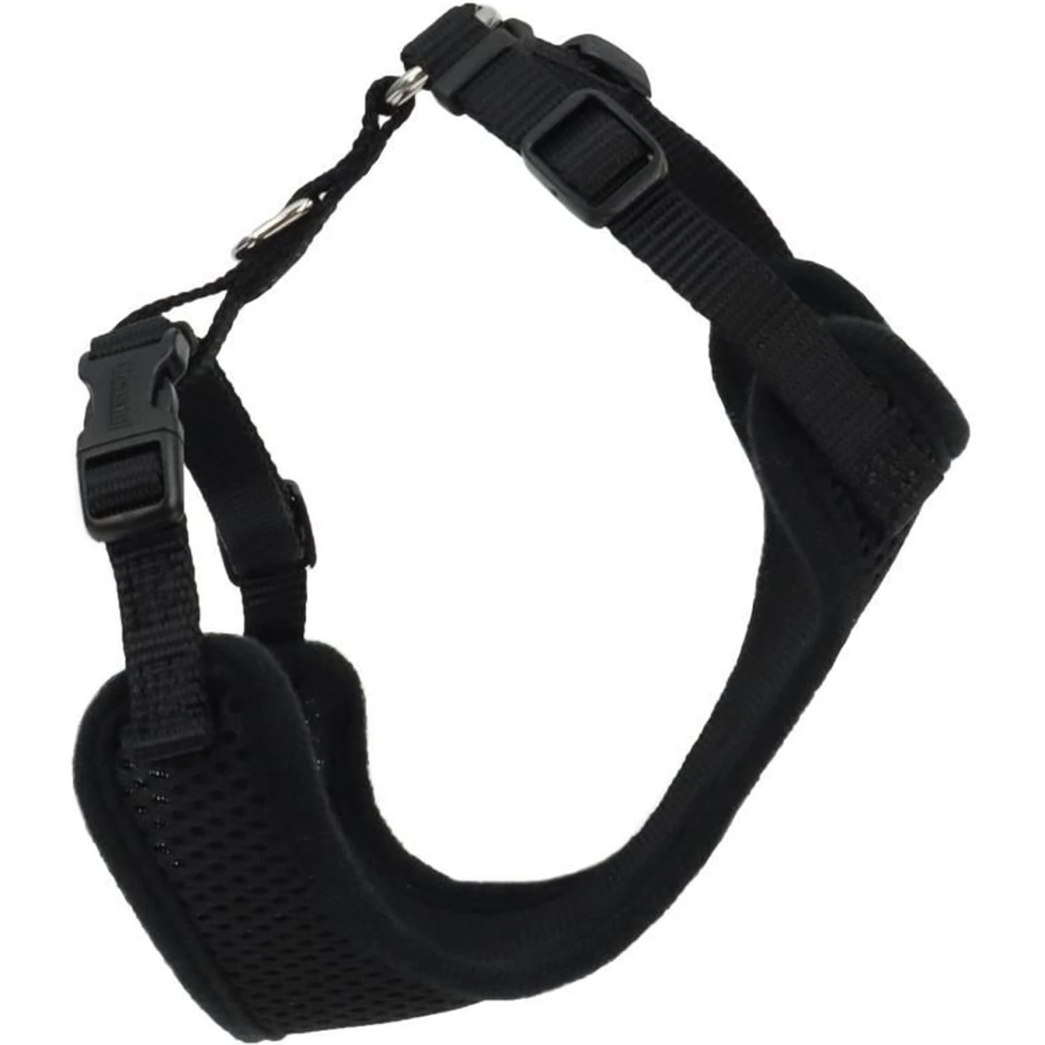 Comfort Soft Mesh Cat Harness 1 Comfort Soft Mesh Cat Harness