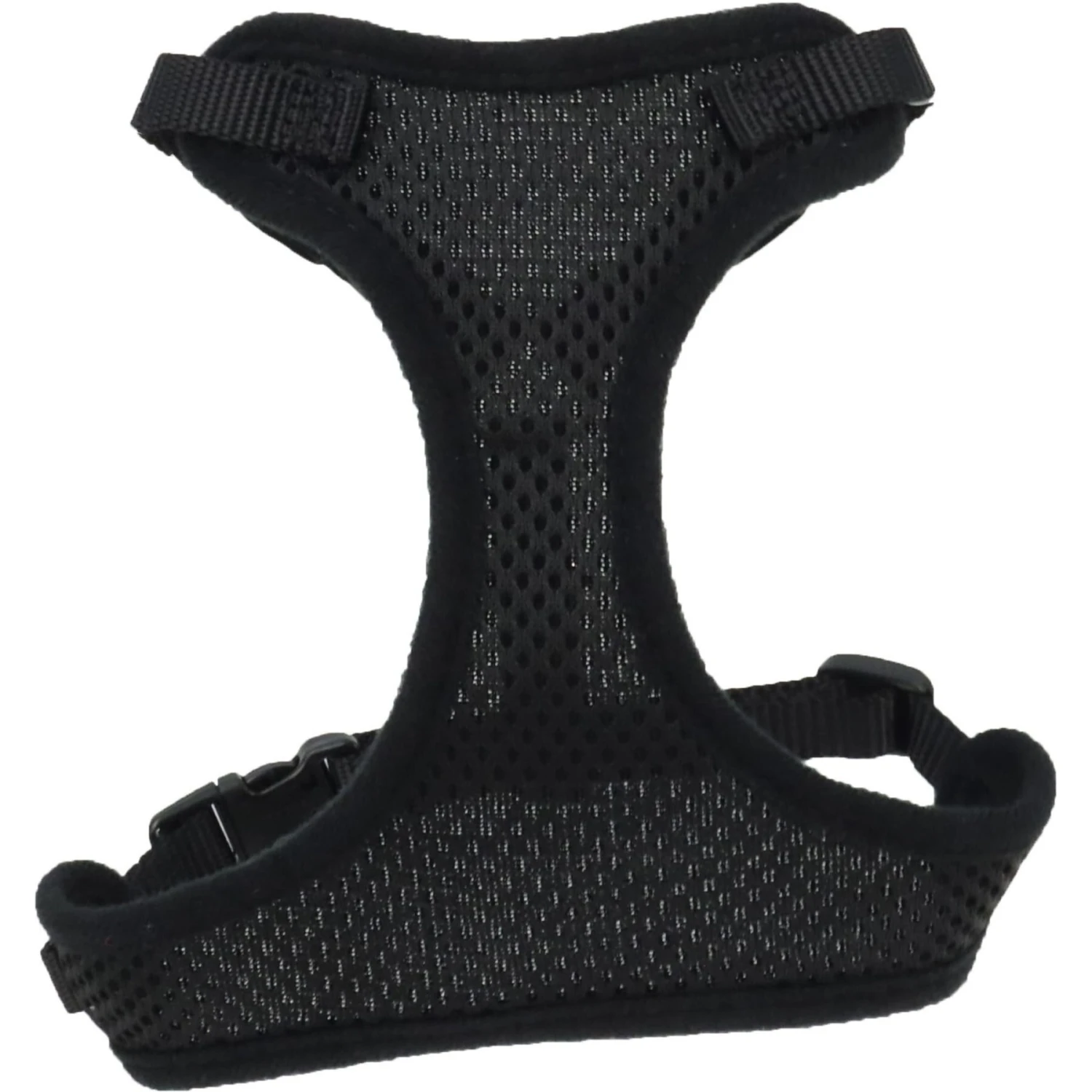 Comfort Soft Mesh Cat Harness 2 Comfort Soft Mesh Cat Harness - Image 2