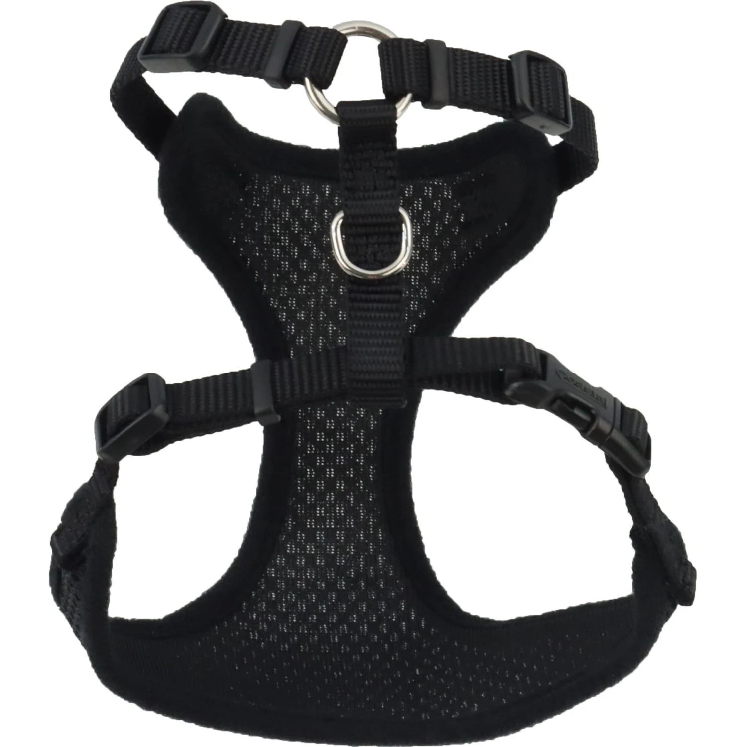 Comfort Soft Mesh Cat Harness 3 Comfort Soft Mesh Cat Harness - Image 3
