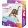 SmartyKat Hot Pursuit Electronic Concealed Motion Cat Toy