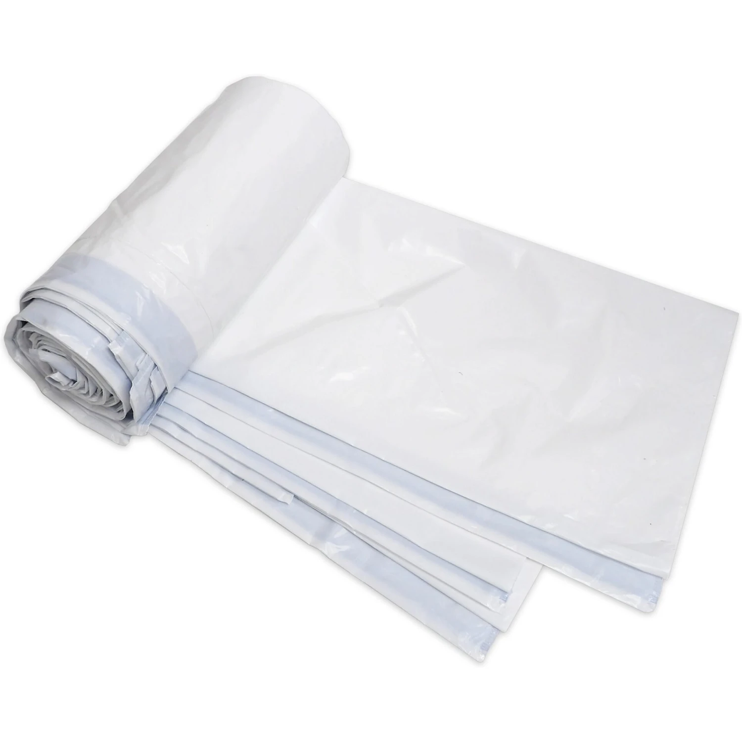 Fresh Kitty Super Jumbo Thick Litter Box Liners, 10 Count 2 Fresh Kitty Super Jumbo Thick Litter Box Liners, 10 Count - Image 2