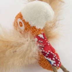 Petlinks HyperNip Love Birds Cat Toy With Catnip 14 Petlinks HyperNip Love Birds Cat Toy With Catnip -Cat Supplies 137496 PT5. AC SS1800 V1525718416