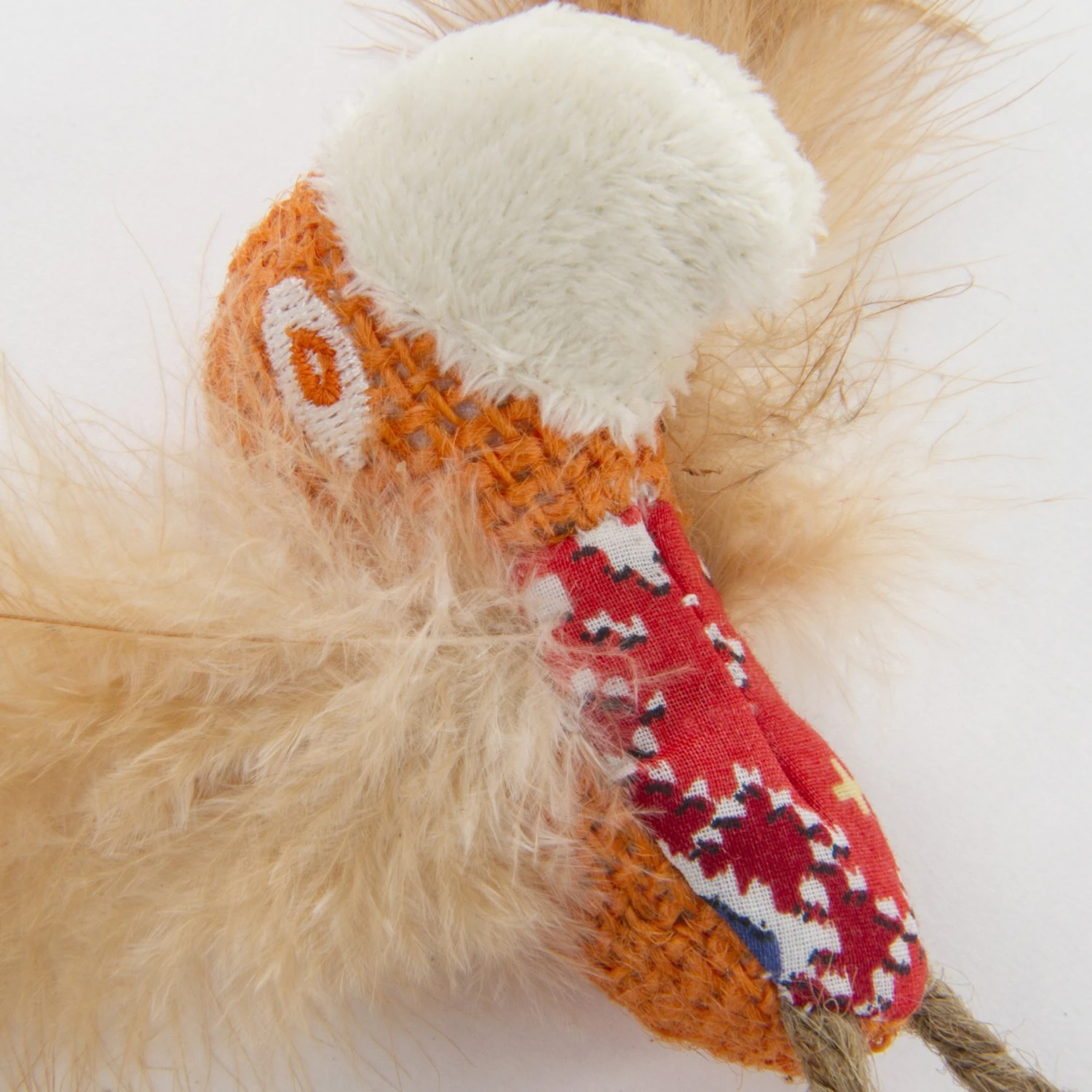 Petlinks HyperNip Love Birds Cat Toy With Catnip 6 Petlinks HyperNip Love Birds Cat Toy With Catnip - Image 6