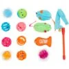 Hartz Just For Cats Toy Variety Pack, 13 Count