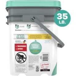 Tidy Cats Free & Clean Unscented Clumping Clay Cat Litter -Cat Supplies 141397 PT2. AC SS1800 V1701880994