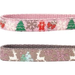 Blueberry Pet The Power Of Lavish Holiday Blessed Christmas Trees Breakaway Cat Collar -Cat Supplies 147205 PT3. AC SS1800 V1525189636