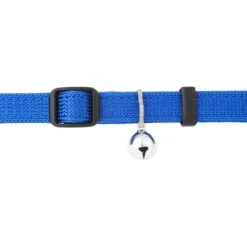 Frisco Nylon Breakaway Cat Collar With Bell -Cat Supplies 153148 PT2. AC SS1800 V1568380087