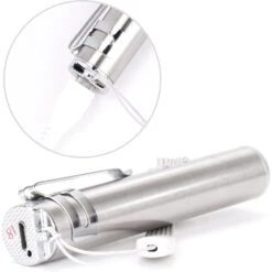 FurryFido Laser Cat Toy -Cat Supplies 154201 PT2. AC SS1800 V1544821784