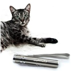 FurryFido Laser Cat Toy -Cat Supplies 154201 PT5. AC SS1800 V1540328816