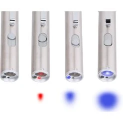 FurryFido Laser Cat Toy -Cat Supplies 154201 PT7. AC SS1800 V1543338015