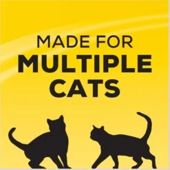 Tidy Cats Lightweight Glade Scented Clumping Clay Cat Litter -Cat Supplies 156638 PT7. AC SS1800 V1657911256