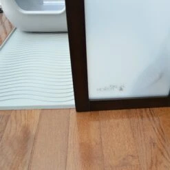 PetFusion Modest Cat Litter Box Privacy Screen -Cat Supplies 156734 PT4. AC SS1800 V1548271368