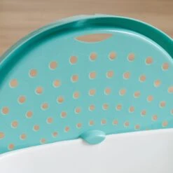 IRIS USA Large Round Top Entry Cat Litter Box & Scoop 12 IRIS USA Large Round Top Entry Cat Litter Box & Scoop -Cat Supplies 156874 PT5. AC SS1800 V1680809077