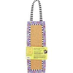Fat Cat Scratchy Mat Doorknob Hanger Cat Toy -Cat Supplies 157606 PT4. AC SS1800 V1558466911