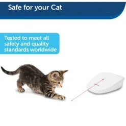 PetSafe Laser Tail Laser Cat Toy 14 PetSafe Laser Tail Laser Cat Toy -Cat Supplies 159065 PT6. AC SS1800 V1599844269