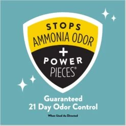 Tidy Max Lightweight Instant Action Scented Clumping Clay Cat Litter -Cat Supplies 162503 PT3. AC SS1800 V1695846582