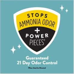 Tidy Max Lightweight 24/7 Performance Clumping Clay Cat Litter -Cat Supplies 162506 PT3. AC SS1800 V1695932479