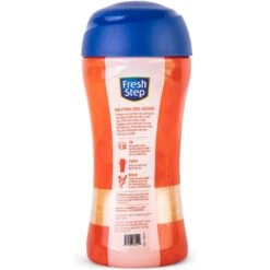 Fresh Step Products Summer Breeze Cat Litter Deodorizing Crystals -Cat Supplies 163153 PT2. AC SS1800 V1675782166