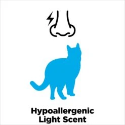 Arm & Hammer Litter Cloud Control Platinum Multi-Cat Clumping Cat Litter With Hypoallergenic Light Scent -Cat Supplies 164606 PT3. AC SS1800 V1663797231