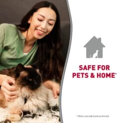 Nature's Miracle Premium Scented Clumping Corn Cat Litter -Cat Supplies 164687 PT8. AC SS1800 V1701114797