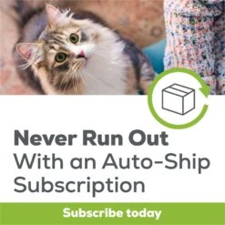 Tidy Cats Breeze Multi-Cat Strength Cat Pads -Cat Supplies 164729 PT8. AC SS1800 V1700157698