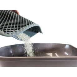 Fresh Kitty The Grate Cat Litter Mat -Cat Supplies 166724 PT7. AC SS1800 V1556198280