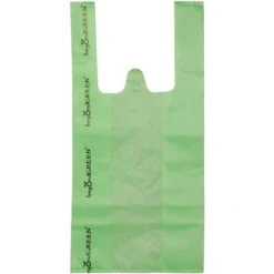 BeyondGREEN Plant-Based Cat Litter Waste Bags -Cat Supplies 172572 PT7. AC SS1800 V1650018096