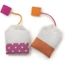 SmartyKat Tea Teazers Catnip Cat Toys