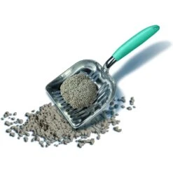 Sanicat Extreme Unscented Clumping Clay Cat Litter -Cat Supplies 173866 PT6. AC SS1800 V1590499269