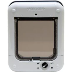 Cat Mate Microchip Cat Door 10 Cat Mate Microchip Cat Door -Cat Supplies 175514 PT2. AC SS1800 V1663714221