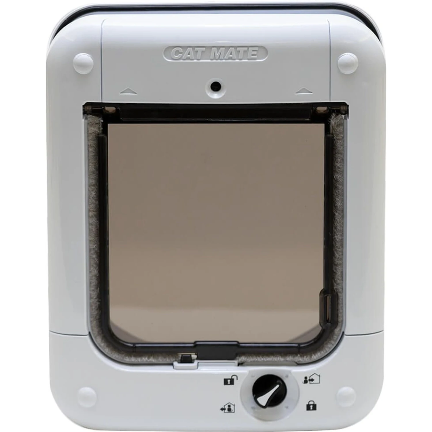 Cat Mate Microchip Cat Door 3 Cat Mate Microchip Cat Door - Image 3