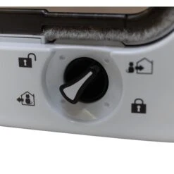 Cat Mate Microchip Cat Door 12 Cat Mate Microchip Cat Door -Cat Supplies 175514 PT4. AC SS1800 V1663710889