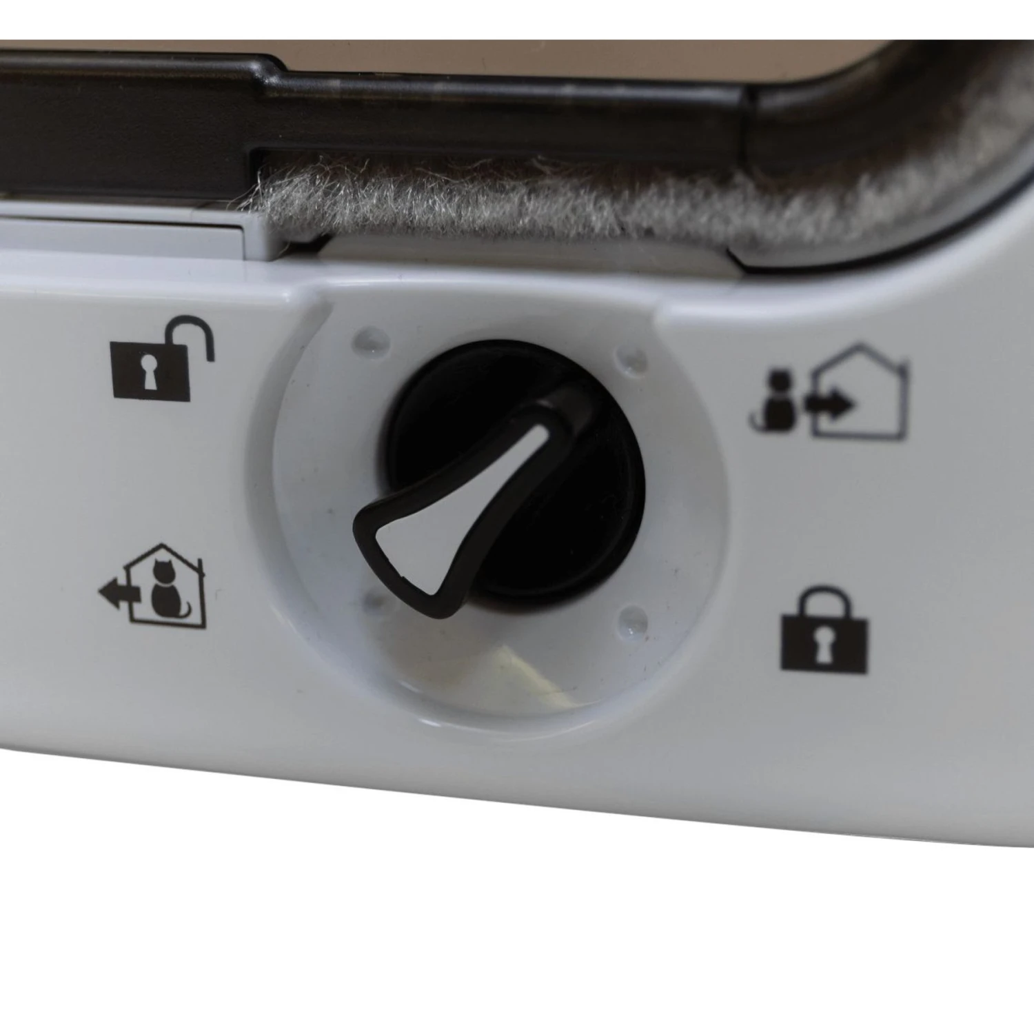 Cat Mate Microchip Cat Door 5 Cat Mate Microchip Cat Door - Image 5